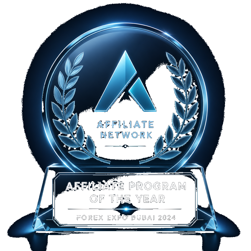 Affiliate Program of the Year