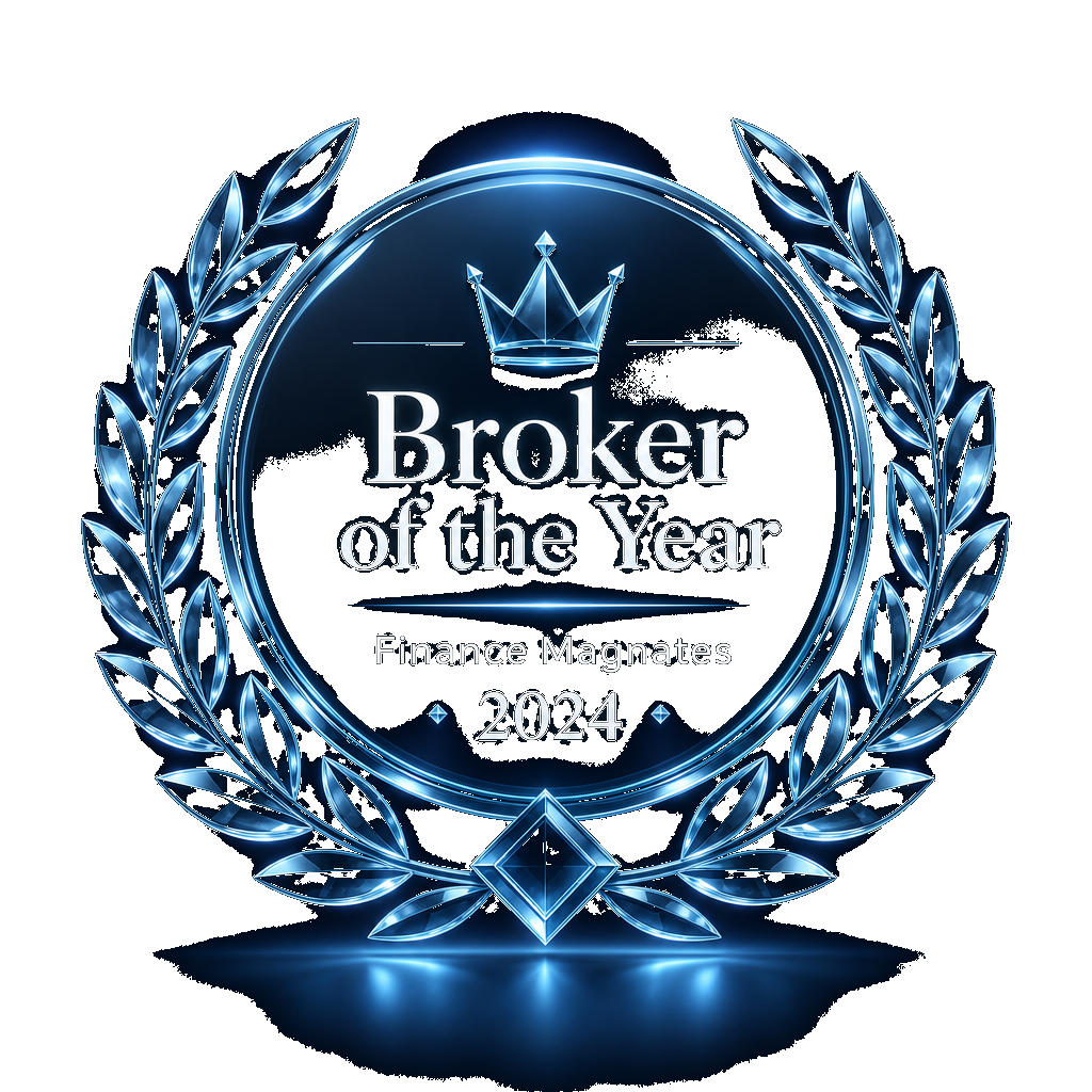 Broker of the Year - Global