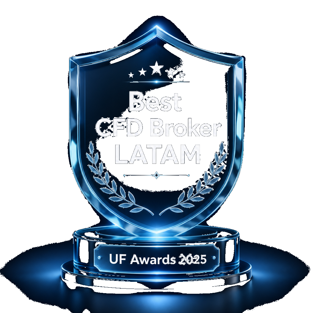Best CFD Broker LATAM