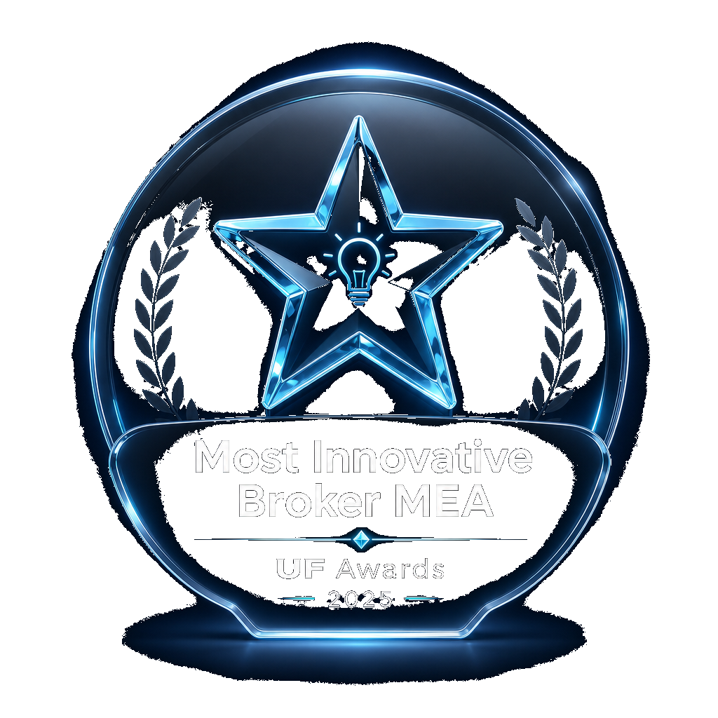 Most Innovative Broker MEA
