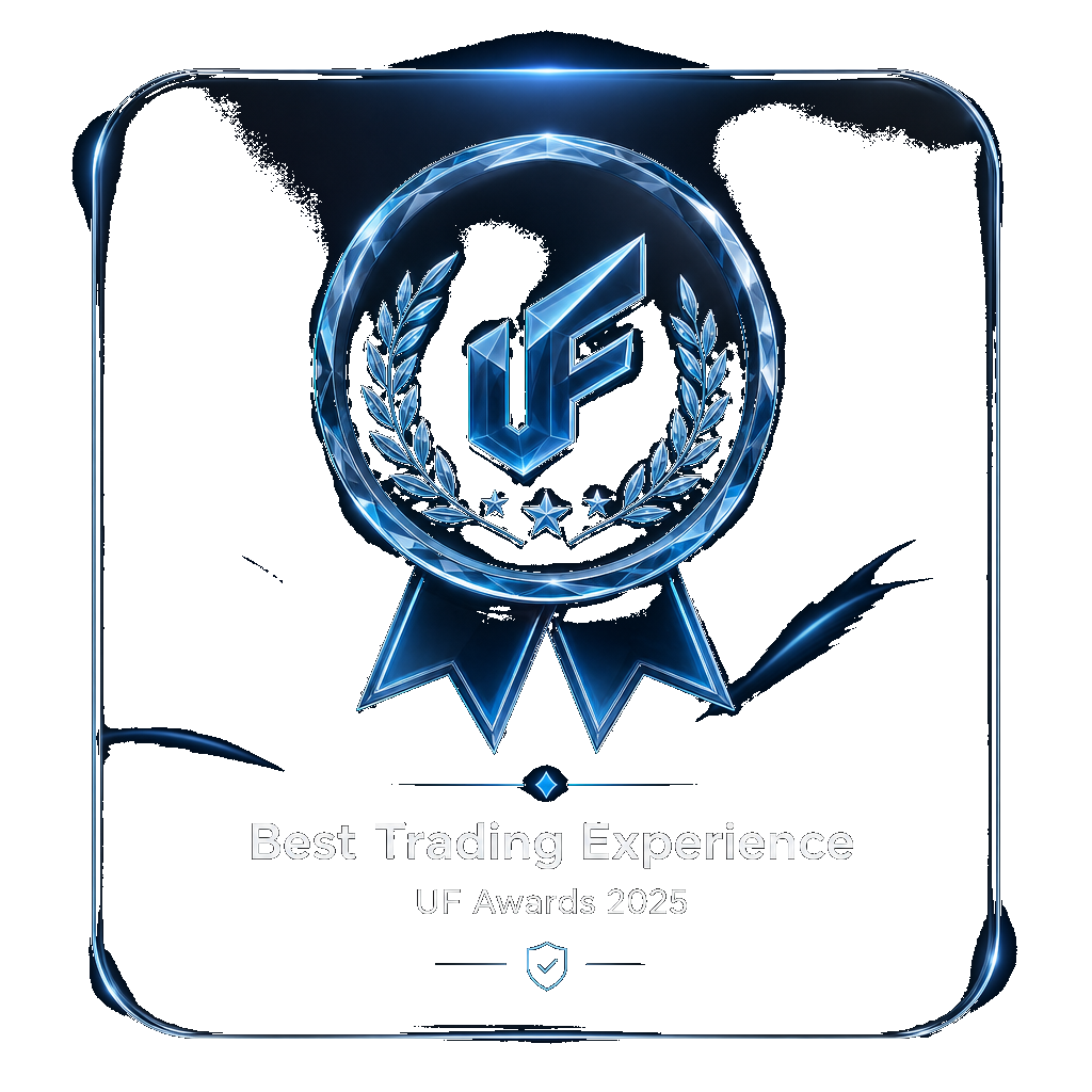 Best Trading Experience - Global
