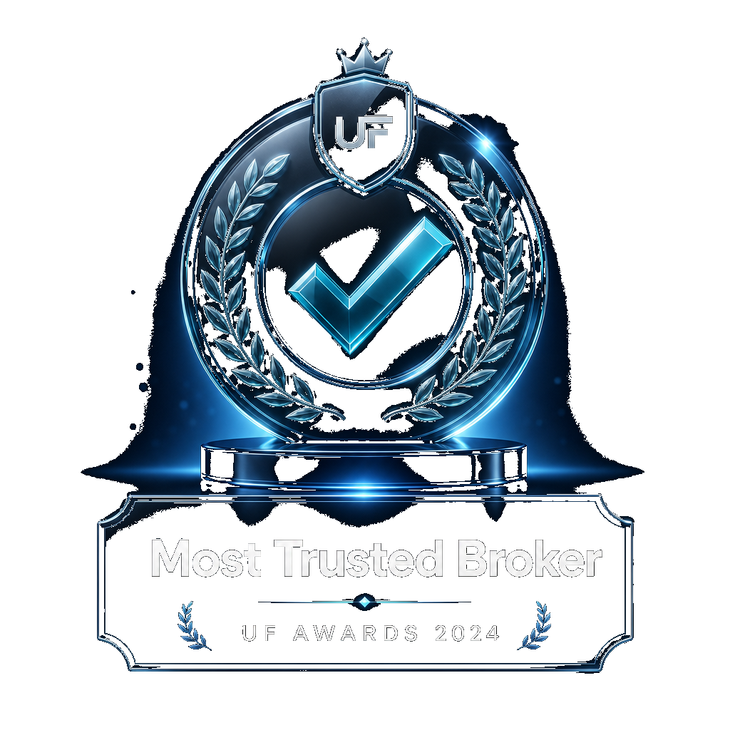 Most Trusted Broker